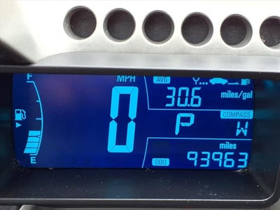 2016 Chevrolet Sonic LT