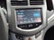 2016 Chevrolet Sonic LT