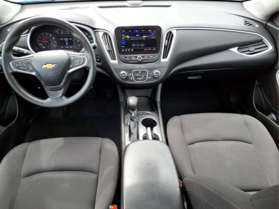 2023 Chevrolet Malibu FL