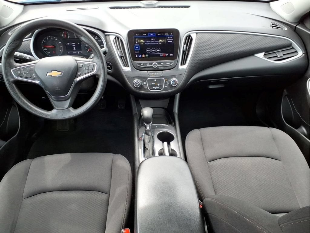 2023 Chevrolet Malibu FL