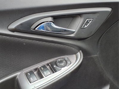 2023 Chevrolet Malibu FL