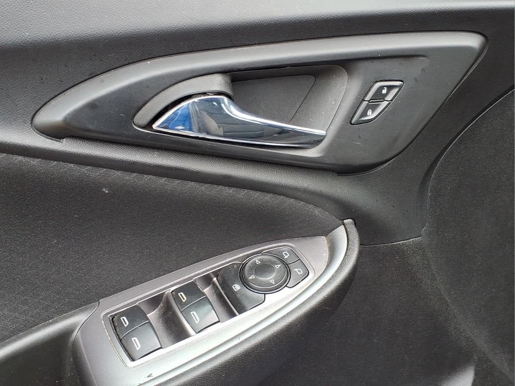 2023 Chevrolet Malibu FL