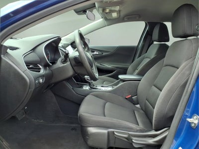 2023 Chevrolet Malibu FL