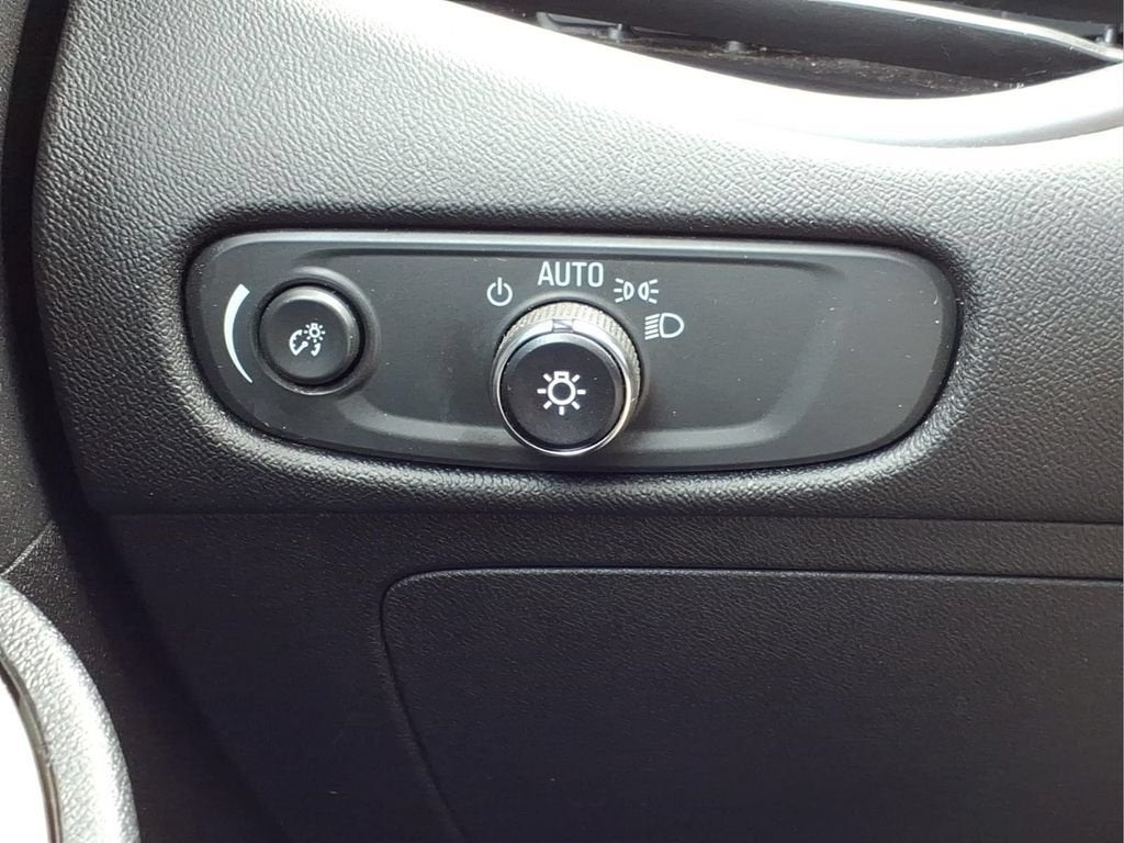 2023 Chevrolet Malibu FL