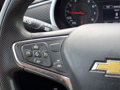 2023 Chevrolet Malibu FL