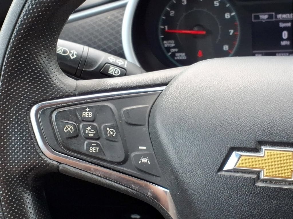 2023 Chevrolet Malibu FL