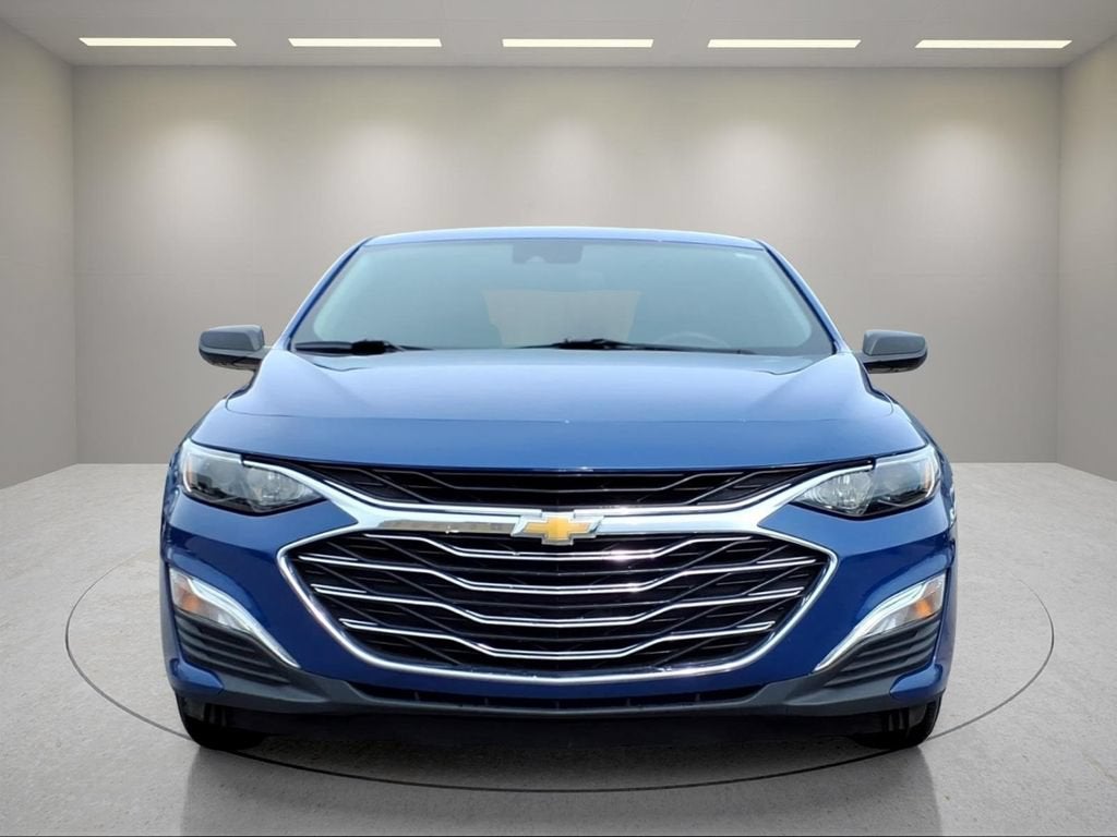 2023 Chevrolet Malibu FL