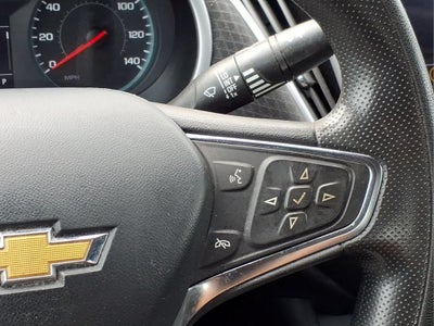 2023 Chevrolet Malibu FL
