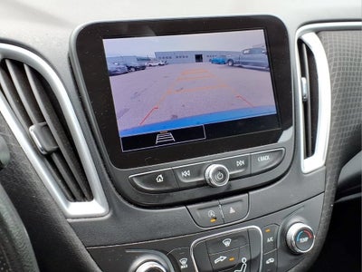 2023 Chevrolet Malibu FL