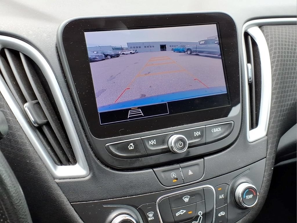 2023 Chevrolet Malibu FL