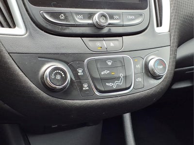 2023 Chevrolet Malibu FL