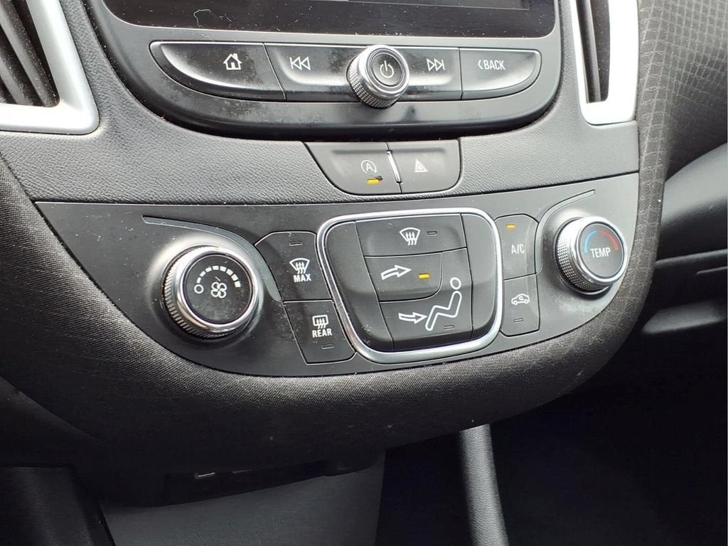 2023 Chevrolet Malibu FL