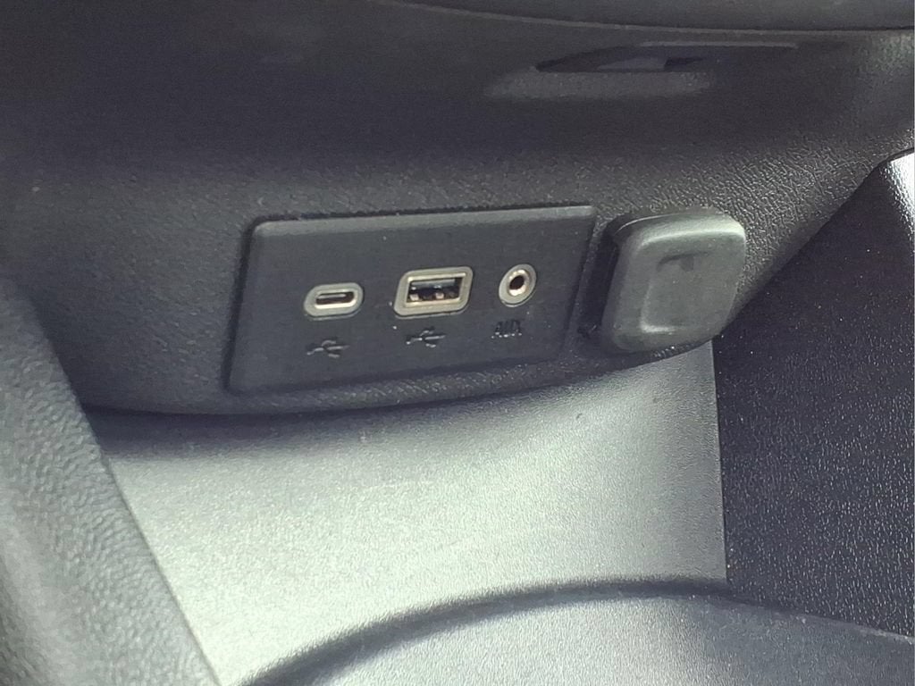 2023 Chevrolet Malibu FL