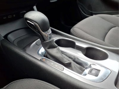 2023 Chevrolet Malibu FL