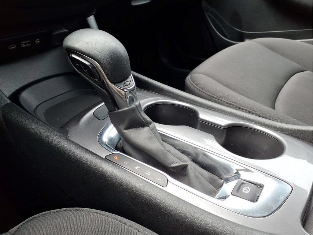 2023 Chevrolet Malibu FL