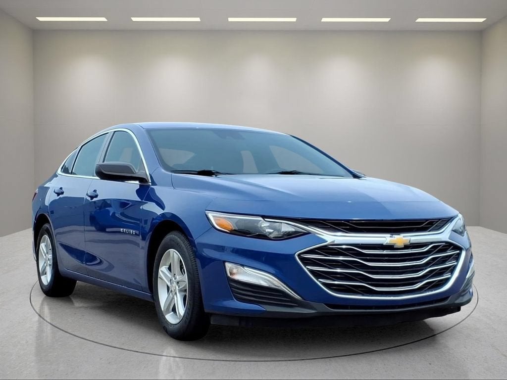 2023 Chevrolet Malibu FL