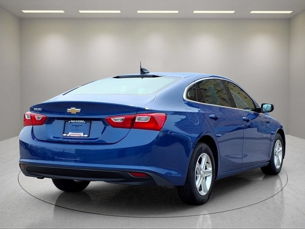 2023 Chevrolet Malibu FL