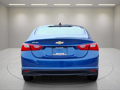 2023 Chevrolet Malibu FL