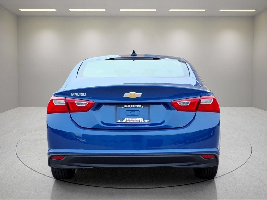 2023 Chevrolet Malibu FL