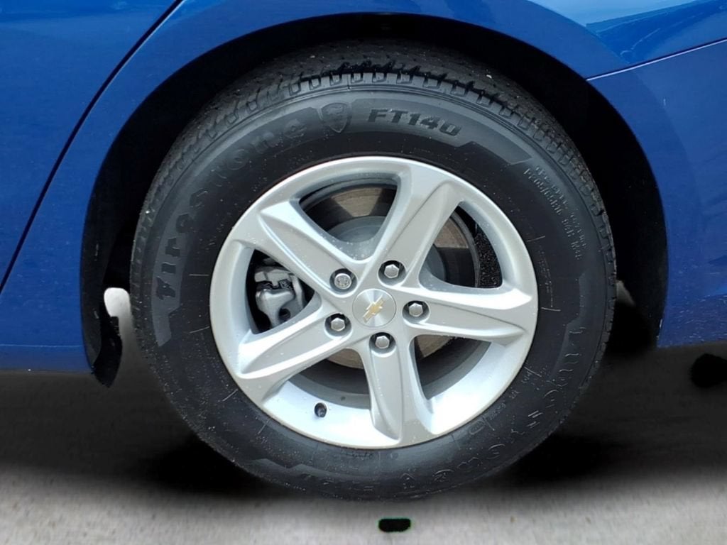 2023 Chevrolet Malibu FL
