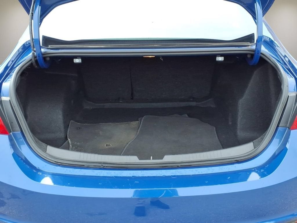 2023 Chevrolet Malibu FL