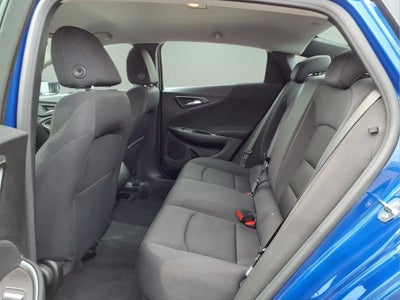 2023 Chevrolet Malibu FL
