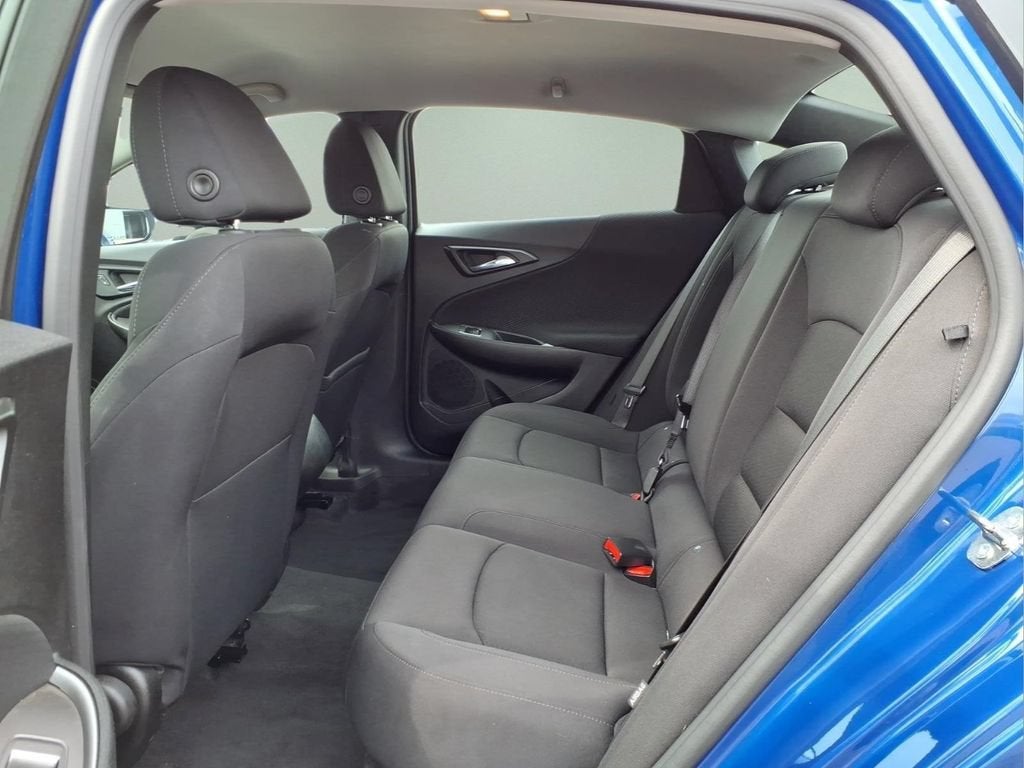2023 Chevrolet Malibu FL