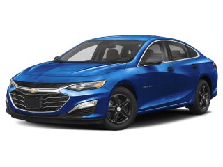 2023 Chevrolet Malibu FL