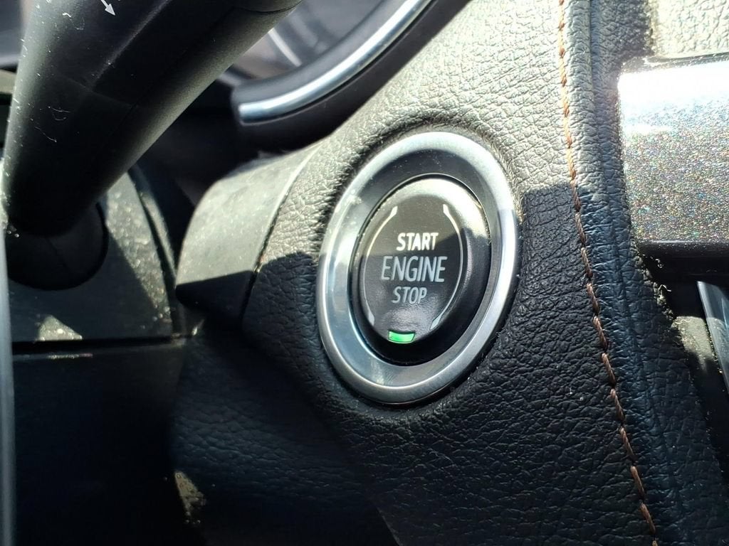2020 Cadillac CT5 Sport