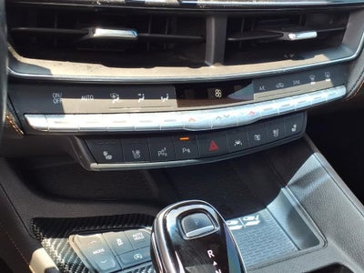 2020 Cadillac CT5 Sport
