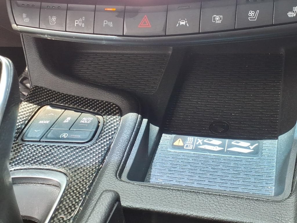 2020 Cadillac CT5 Sport