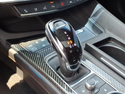 2020 Cadillac CT5 Sport