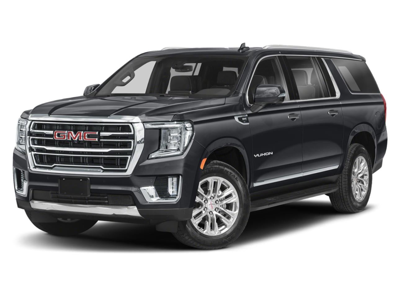 2023 GMC Yukon 4WD SLT's photo