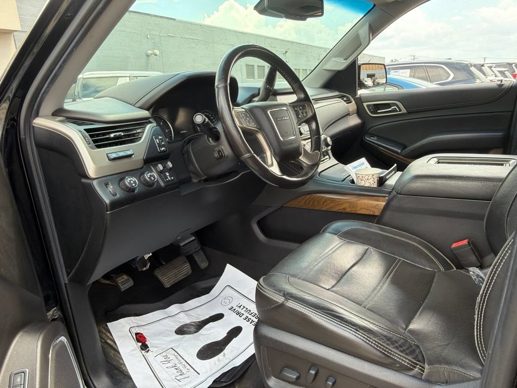2019 GMC Yukon XL Denali