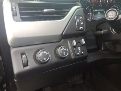 2015 Chevrolet Suburban LT