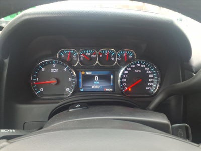 2015 Chevrolet Suburban LT