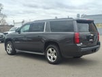 2015 Chevrolet Suburban LT