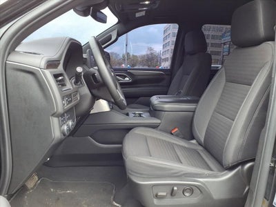 2024 Chevrolet Tahoe LS