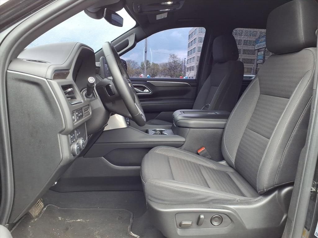 2024 Chevrolet Tahoe LS
