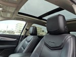 2017 Cadillac XT5 Luxury AWD