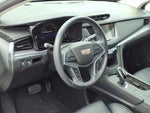 2017 Cadillac XT5 Luxury AWD