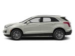 2017 Cadillac XT5 Luxury AWD