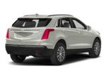 2017 Cadillac XT5 Luxury AWD
