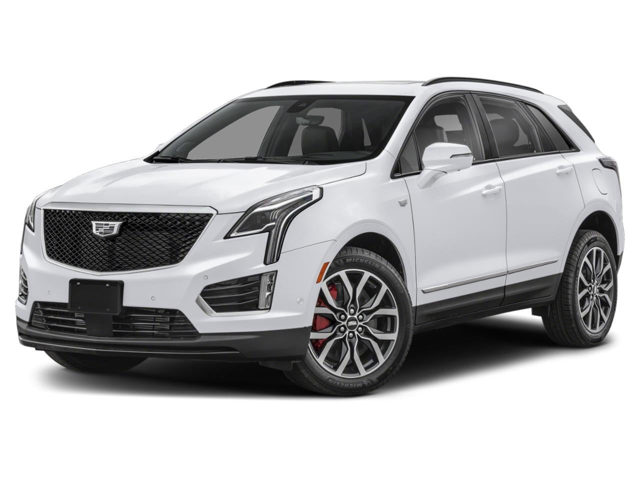 2024 Cadillac XT5 Sport