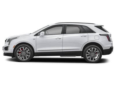 2024 Cadillac XT5 Sport