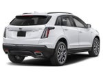 2024 Cadillac XT5 Sport