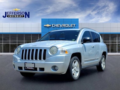 2010 Jeep Compass Sport