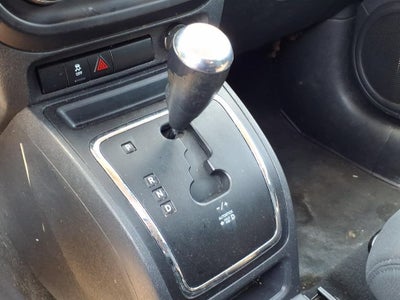 2010 Jeep Compass Sport