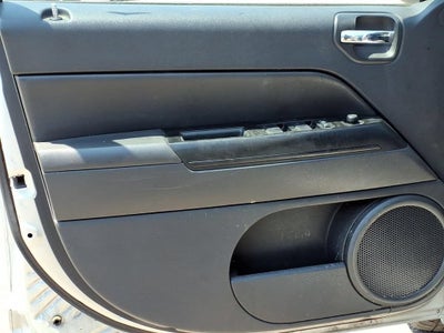 2010 Jeep Compass Sport