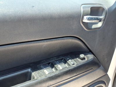 2010 Jeep Compass Sport